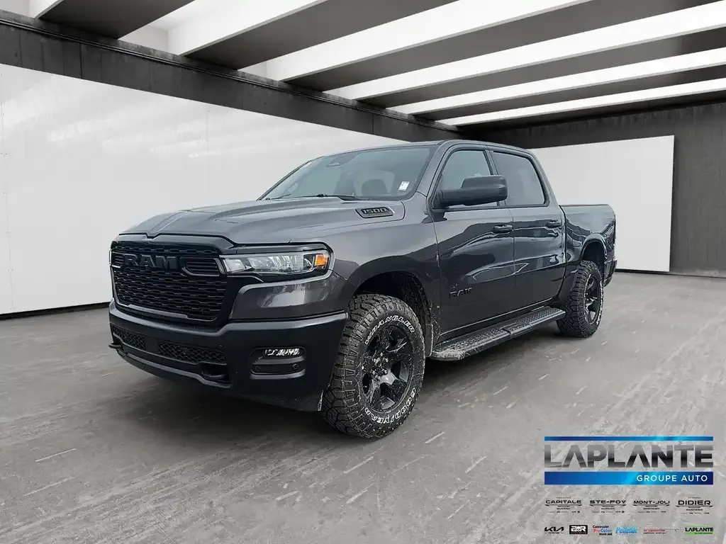 Ram 1500