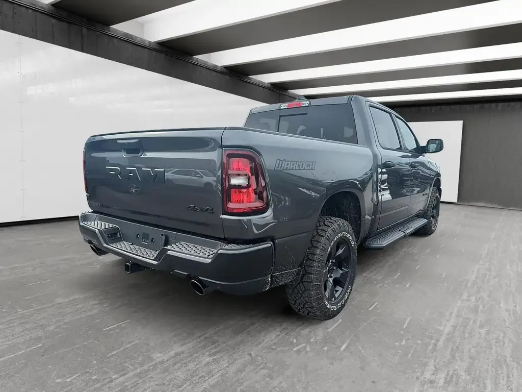 Ram 1500 2026 photo 5