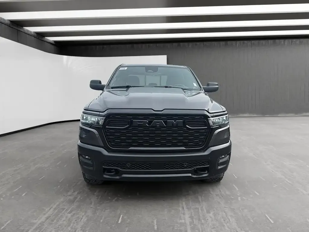 Ram 1500 2026 photo 2