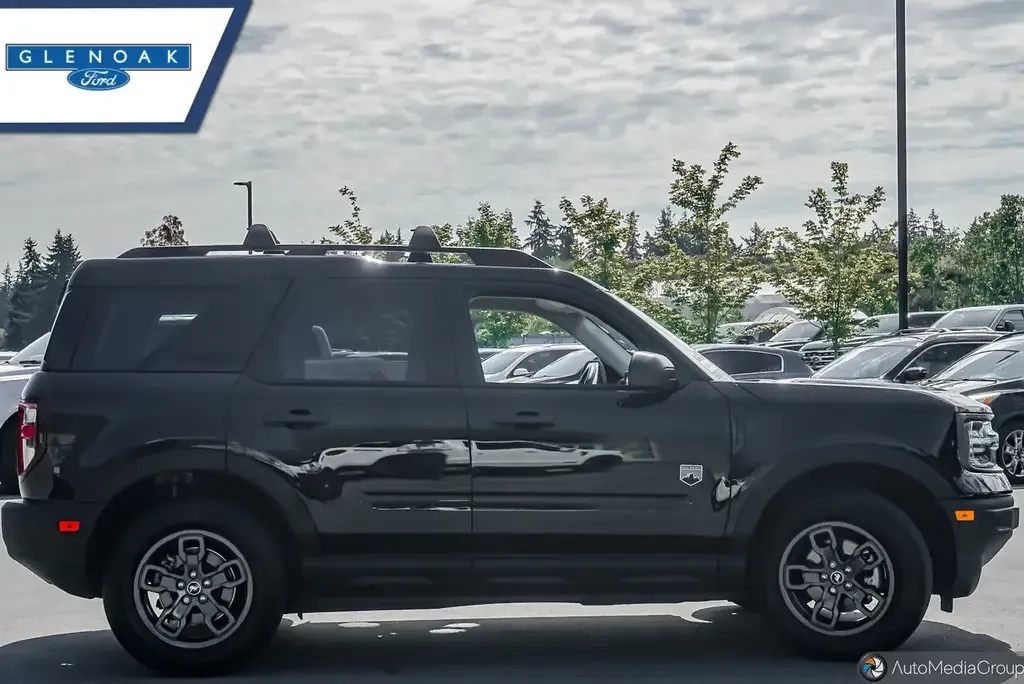 Ford Bronco Sport 2024 photo 4