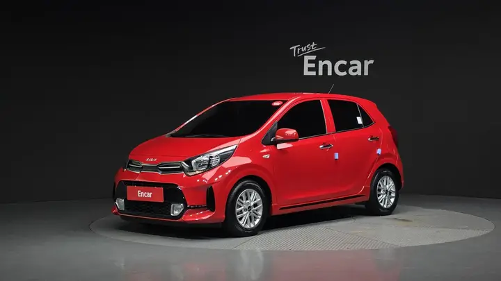 Kia Morning Urban