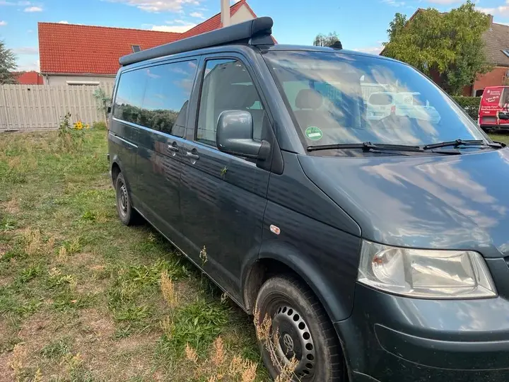 Volkswagen T5