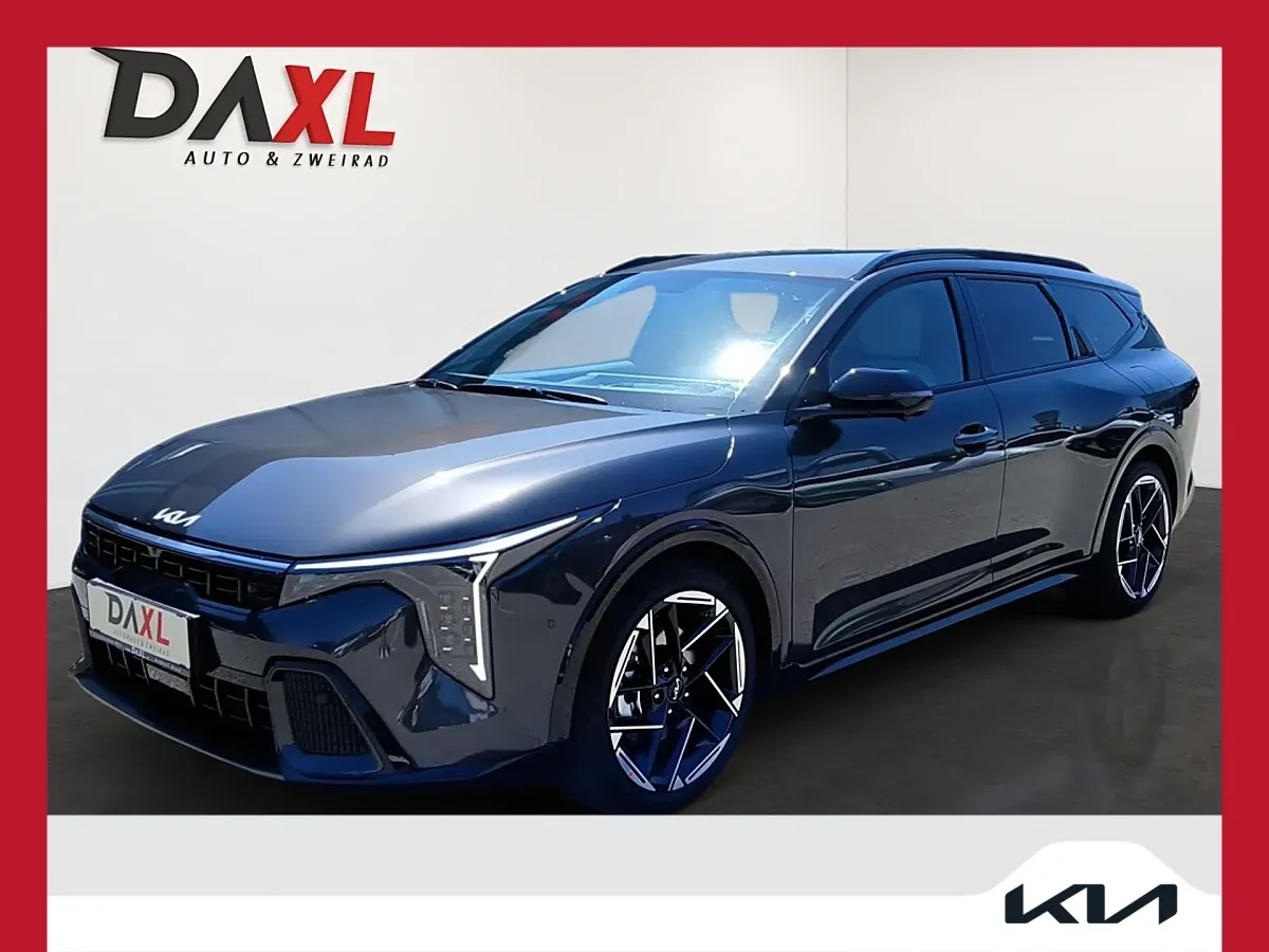 Kia K4