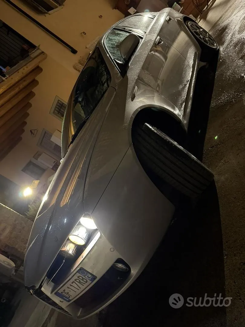 Alfa Romeo 159 2006 photo 4