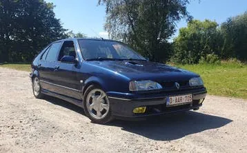 Renault 19