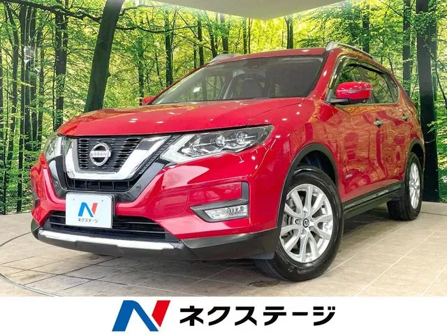 Nissan Exterail