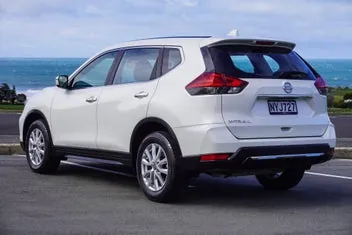 Nissan X-Trail 2021 photo 4