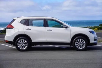 Nissan X-Trail 2021 photo 3