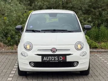 Fiat 500 2024 photo 2