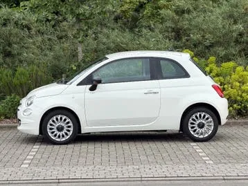 Fiat 500 2024 photo 3
