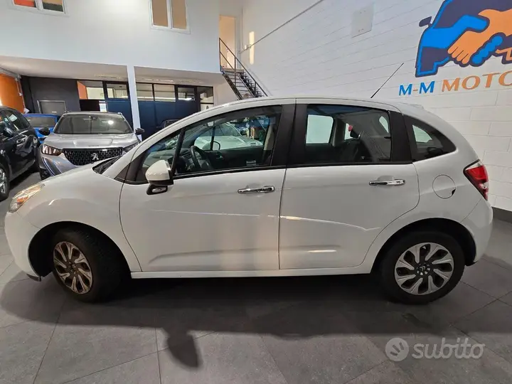 Citroen C3 2014 photo 5