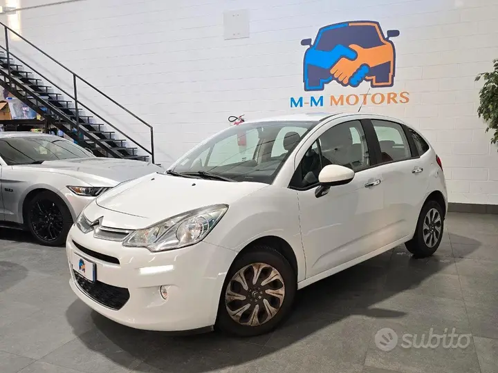 Citroen C3