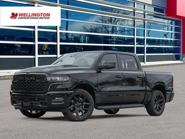 Ram 1500