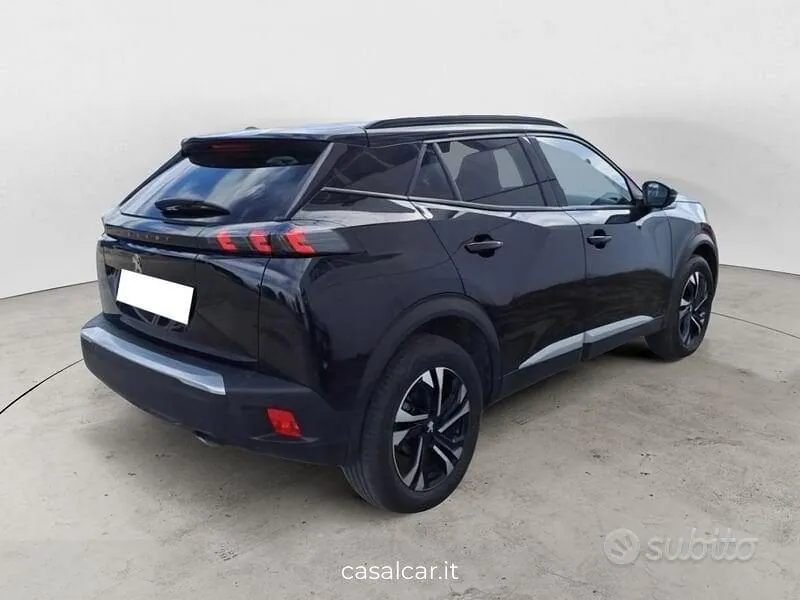 Peugeot 2008 2022 photo 3