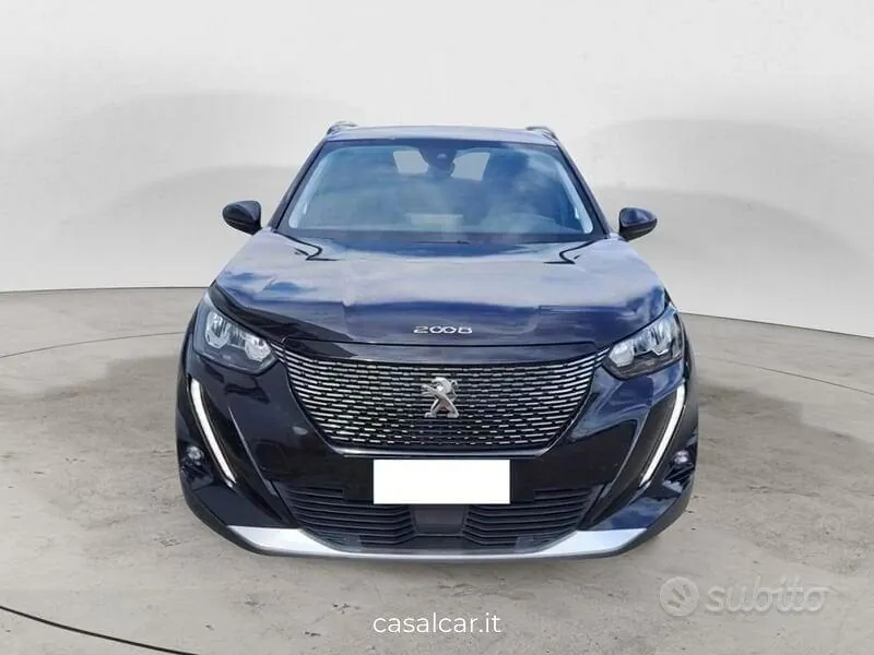 Peugeot 2008 2022 photo 2