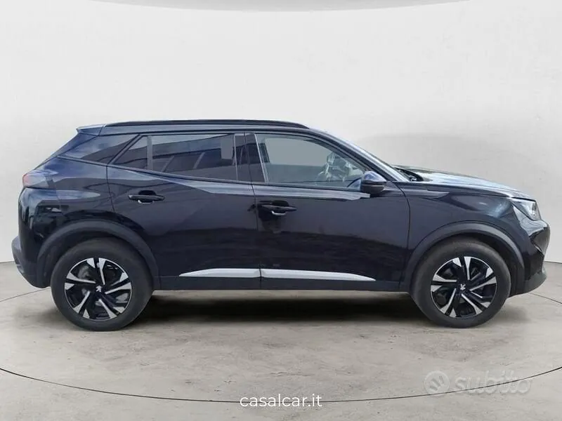 Peugeot 2008 2022 photo 5