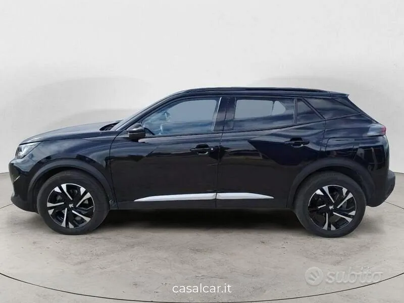 Peugeot 2008 2022 photo 4