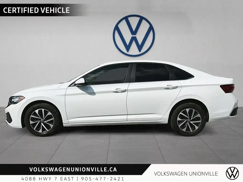 Volkswagen Jetta 2024 photo 5