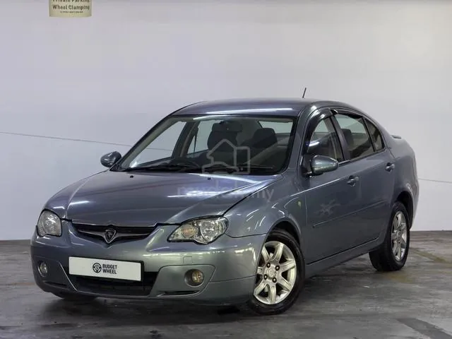 Proton Persona