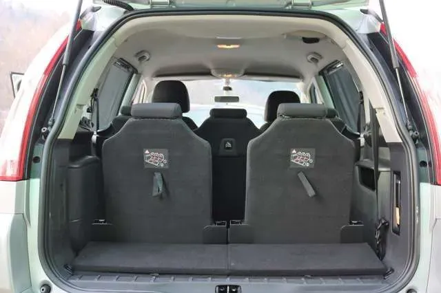 Citroen C4 Picasso 2013 photo 3