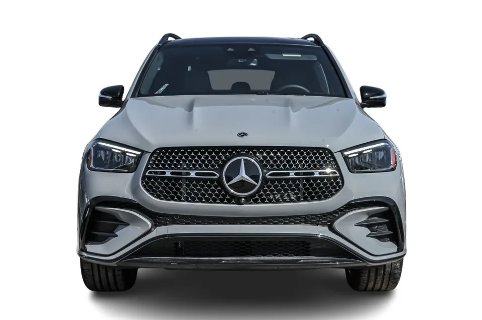 Mercedes-Benz Gle 2026 photo 2