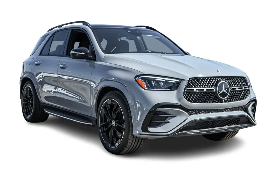Mercedes-Benz Gle 2026 photo 3