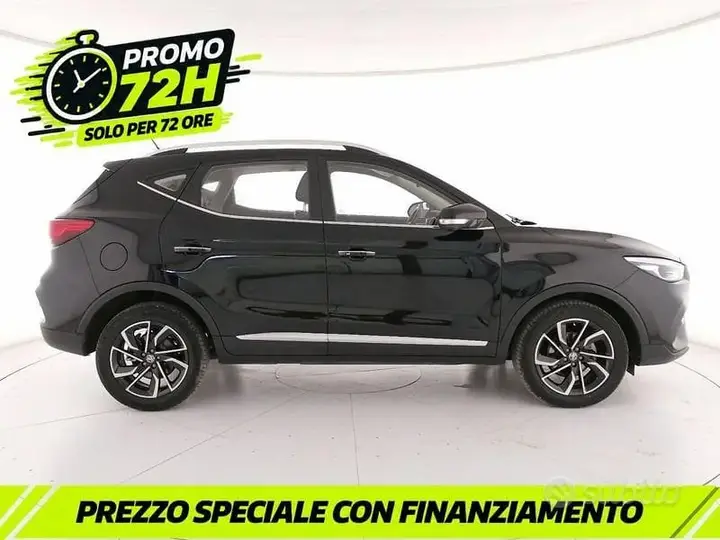 MG Zs 2023 photo 3