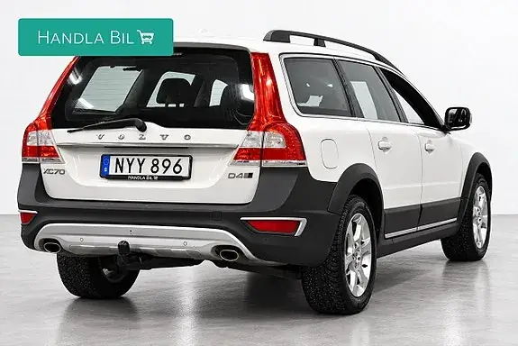 Volvo Xc70 2016 photo 5