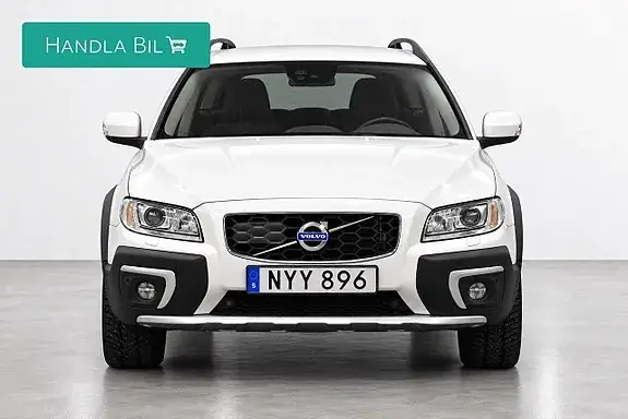 Volvo Xc70 2016 photo 3