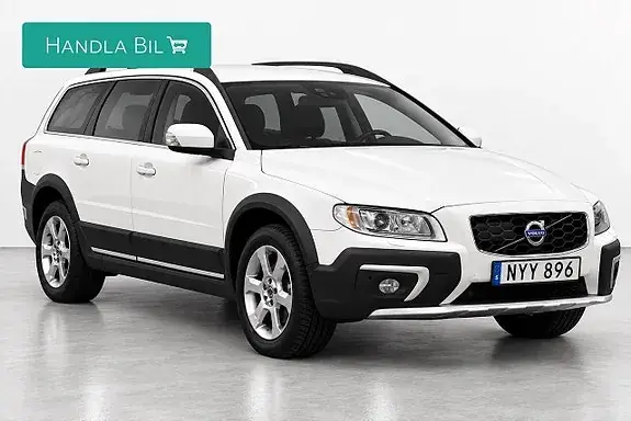 Volvo Xc70 2016 photo 4