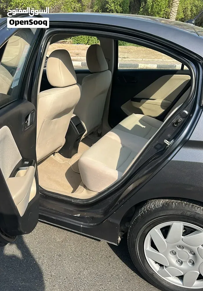 Honda City 2020 photo 2