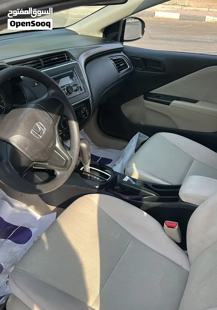 Honda City 2020 photo 3