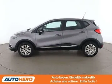 Renault Captur 2017 photo 3