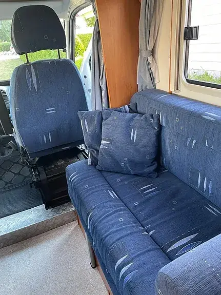 Fiat Ducato 2005 photo 4