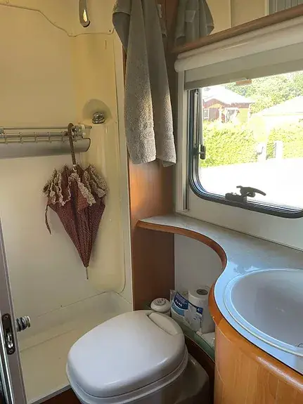 Fiat Ducato 2005 photo 5