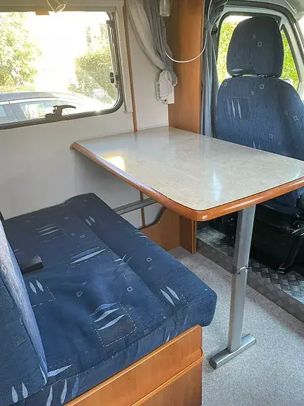 Fiat Ducato 2005 photo 3