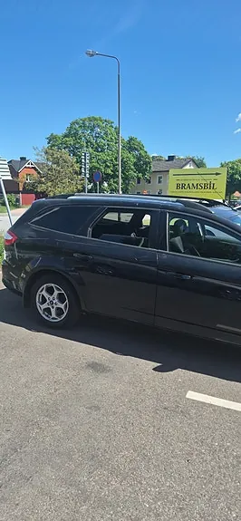 Ford Mondeo 2010 photo 3