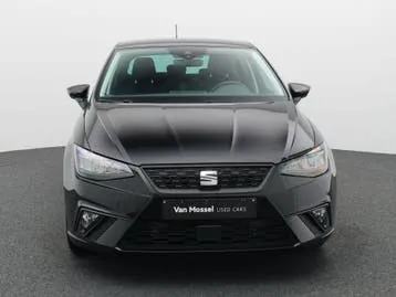 Seat Ibiza 2025 photo 3