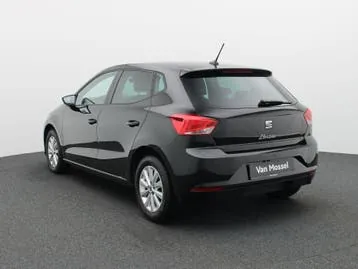 Seat Ibiza 2025 photo 2
