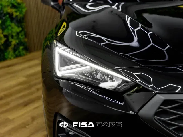 Seat Tarraco 2022 photo 4