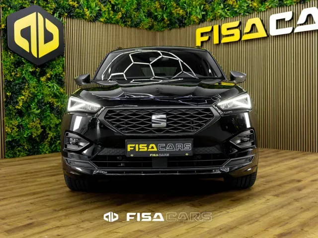 Seat Tarraco 2022 photo 2