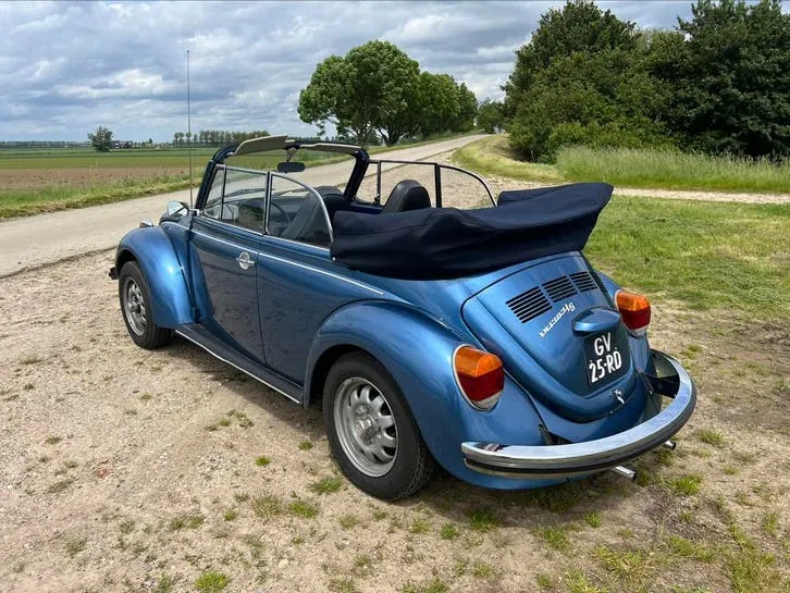 Volkswagen 1303