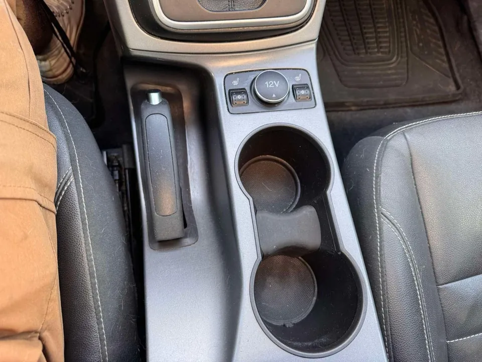 Ford Escape 2014 photo 5