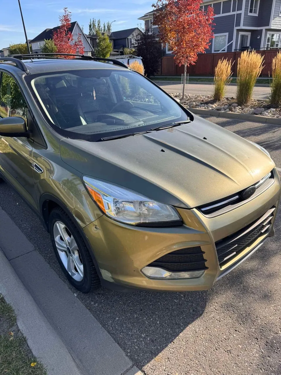 Ford Escape