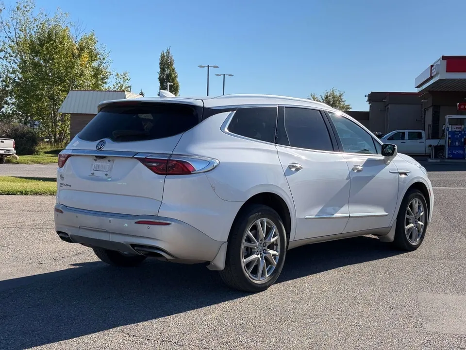Buick Enclave 2023 photo 4