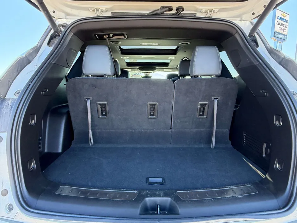 Buick Enclave 2023 photo 5