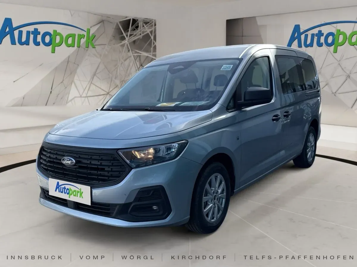 Ford Tourneo Connect