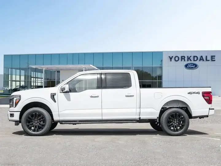 Ford F-150 2026 photo 3