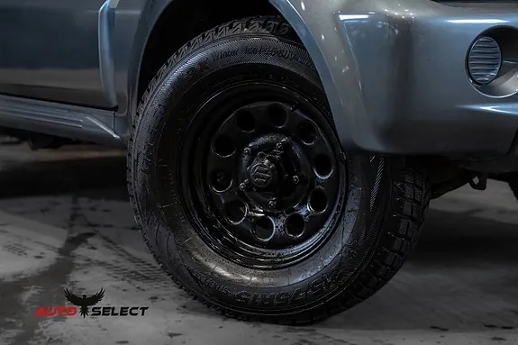 Suzuki Jimny 2008 photo 3