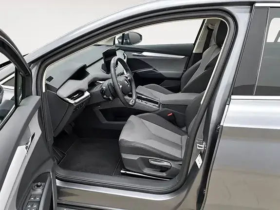 Skoda Enyaq 2024 photo 5